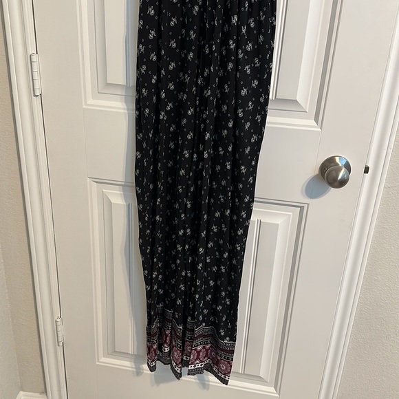 Patterned Pantsuit - Picture 10 of 13